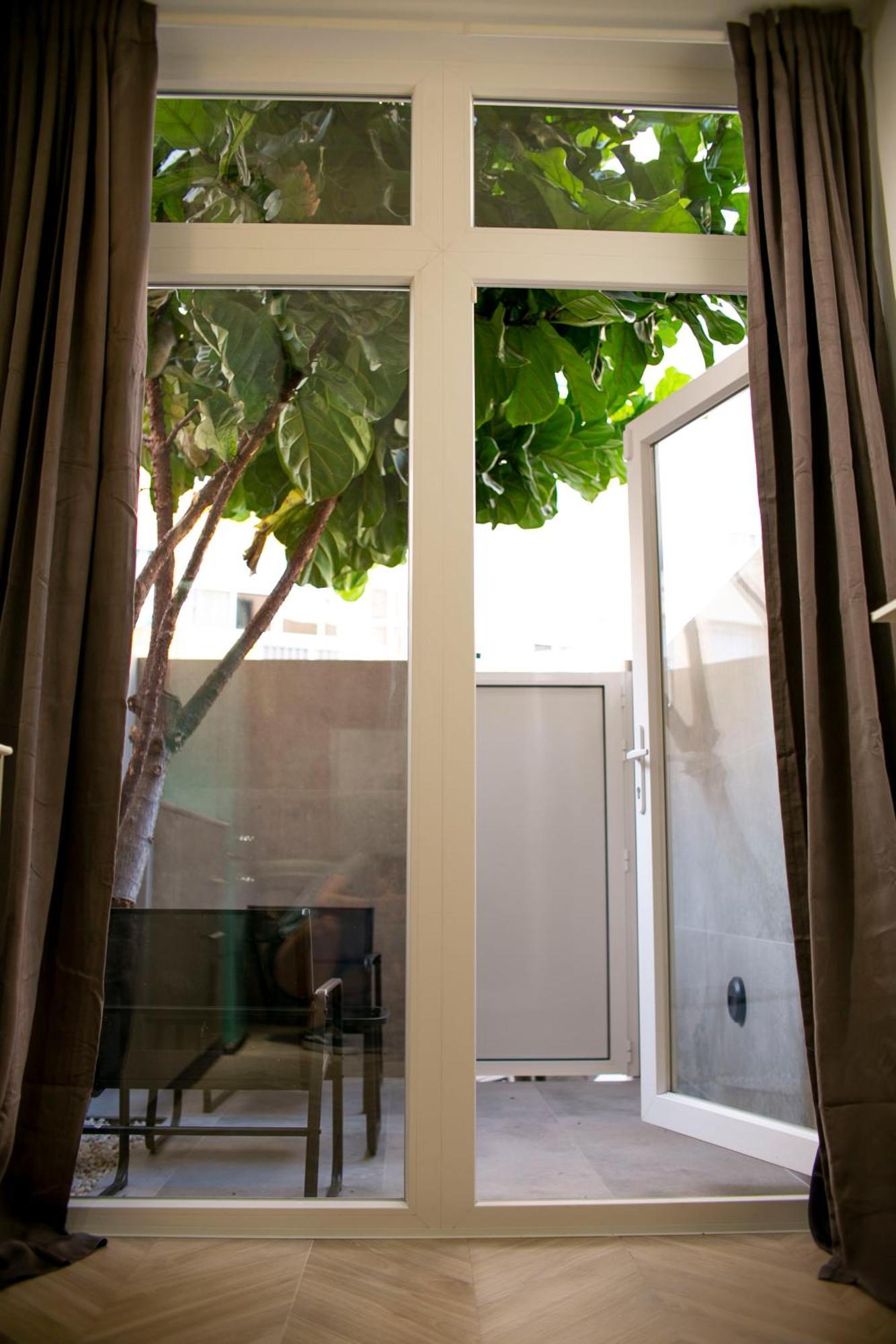 Casa Lyrata Comfort & Design Màlaga Pokoj fotografie