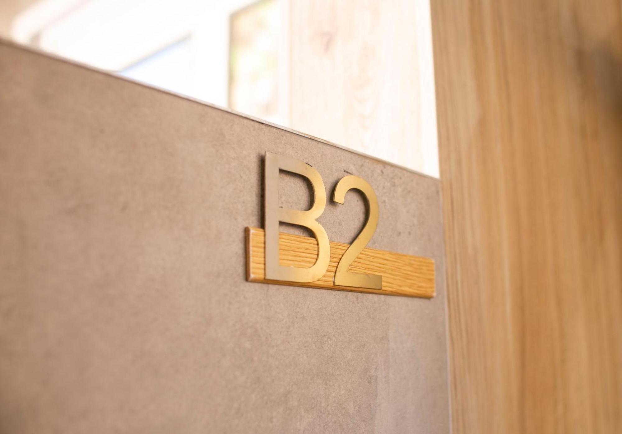 Casa Lyrata Comfort & Design Màlaga Pokoj fotografie