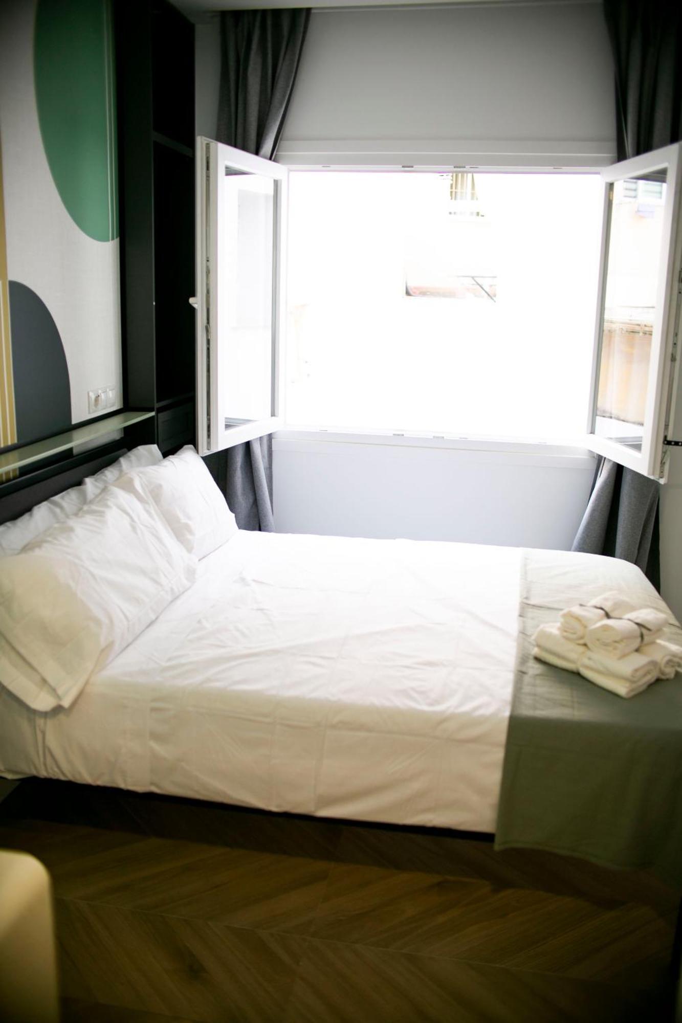 Casa Lyrata Comfort & Design Màlaga Pokoj fotografie