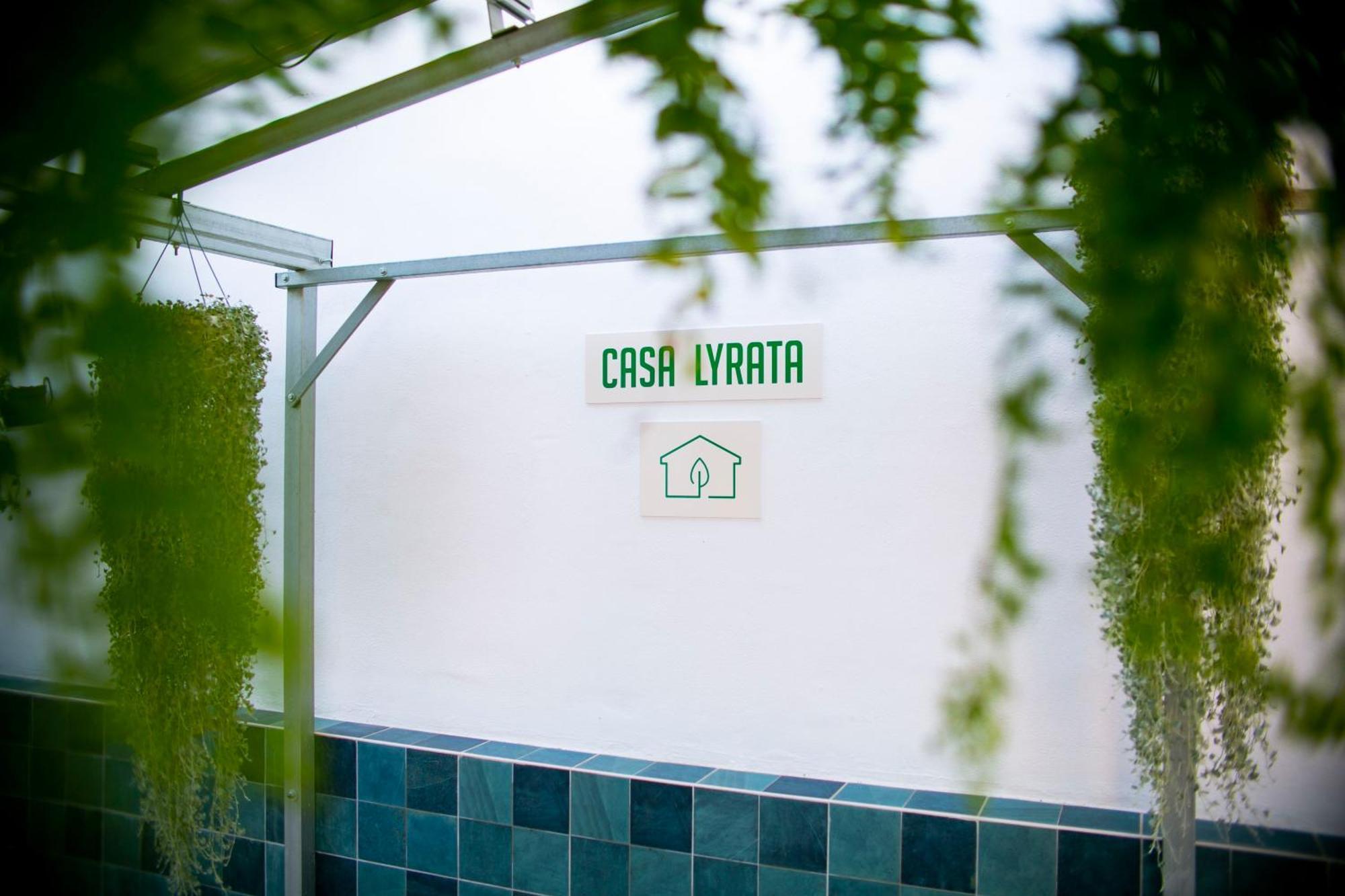 Casa Lyrata Comfort & Design Màlaga Exteriér fotografie