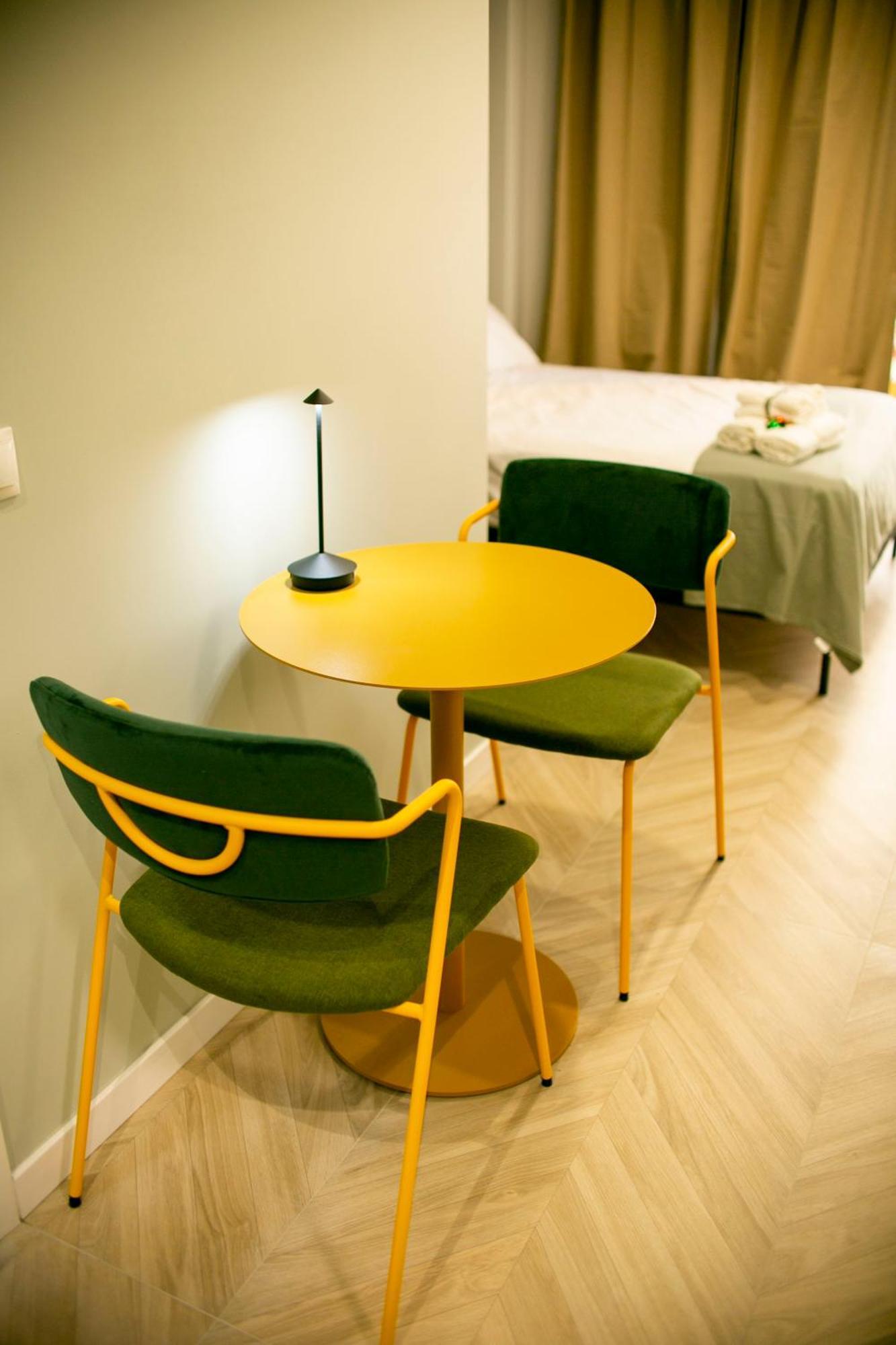 Casa Lyrata Comfort & Design Màlaga Exteriér fotografie