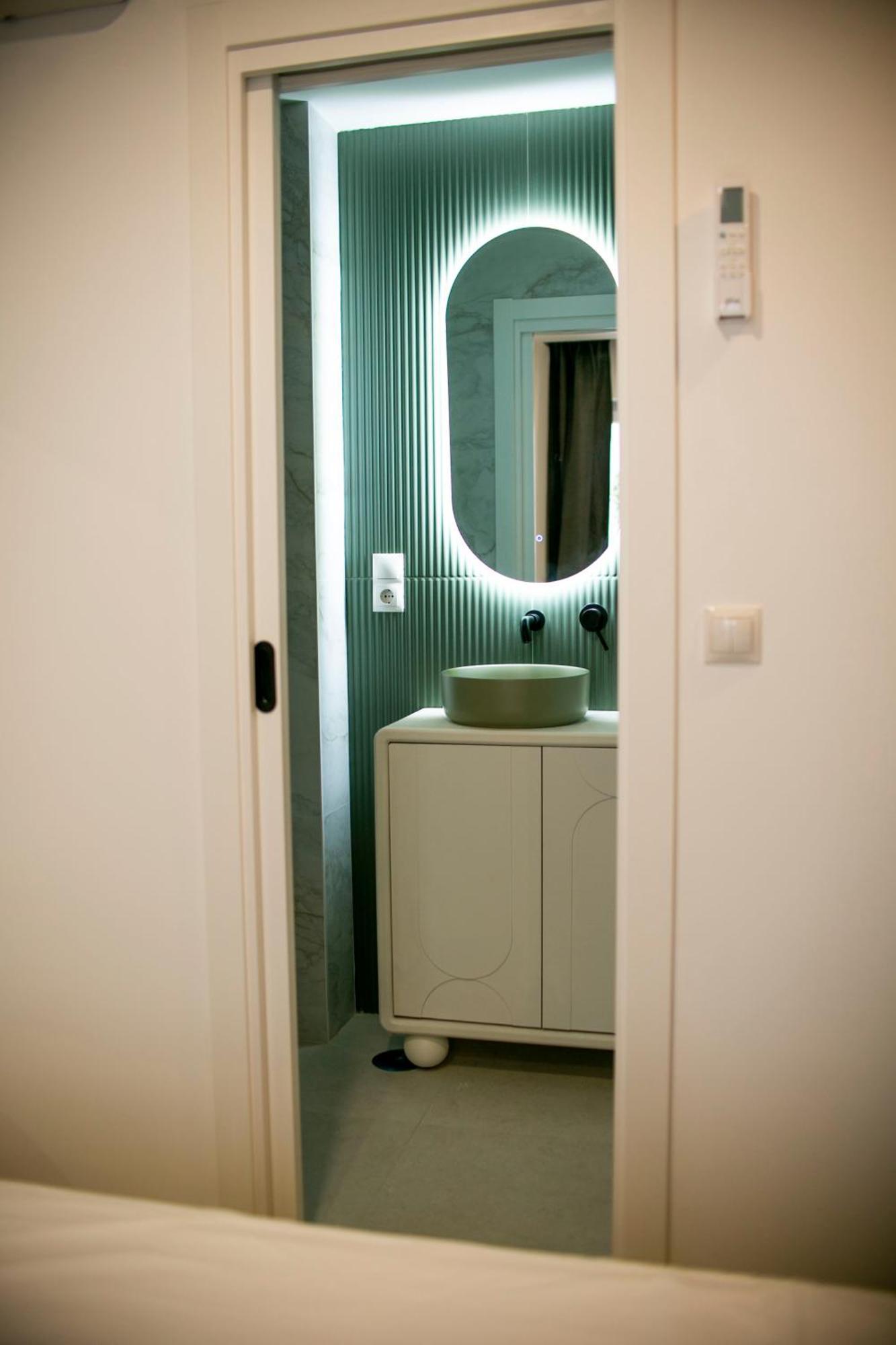Casa Lyrata Comfort & Design Màlaga Pokoj fotografie
