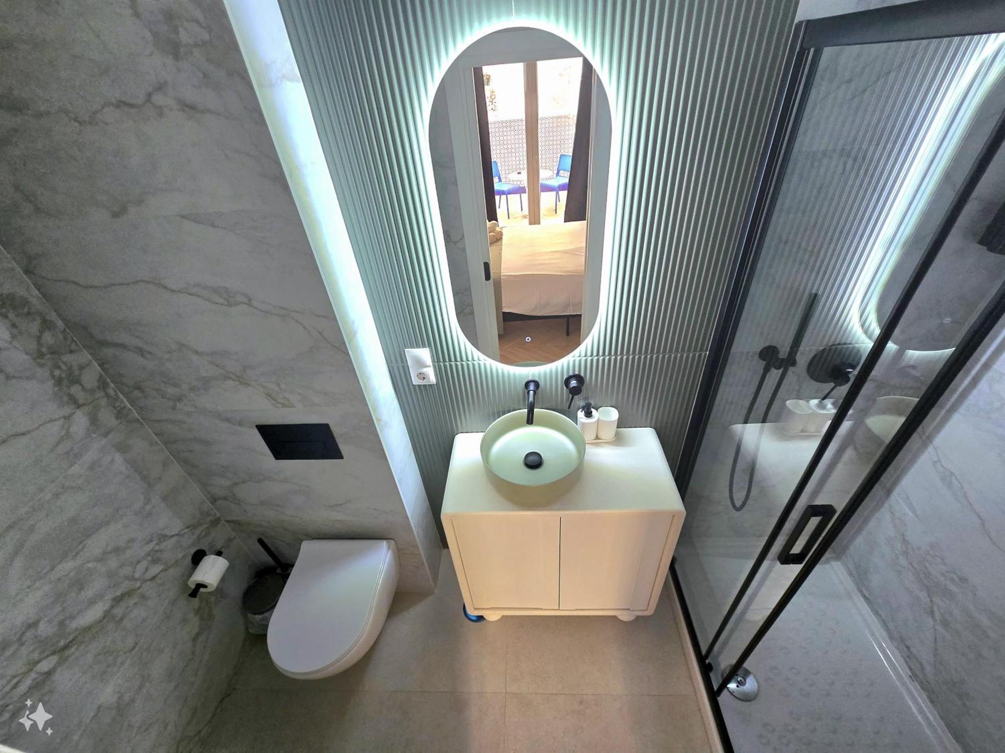 Casa Lyrata Comfort & Design Màlaga Exteriér fotografie